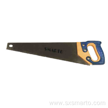 High Quality Wood Hand Saw with Wooden Handle